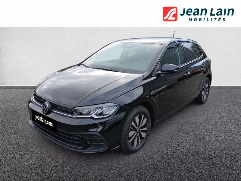 Image de l'annonce principale - Volkswagen Polo