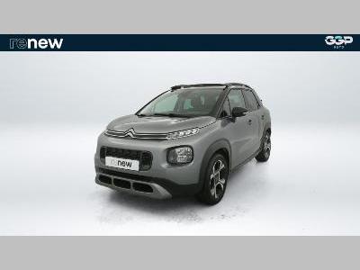 Image de l'annonce principale - Citroën C3 Aircross