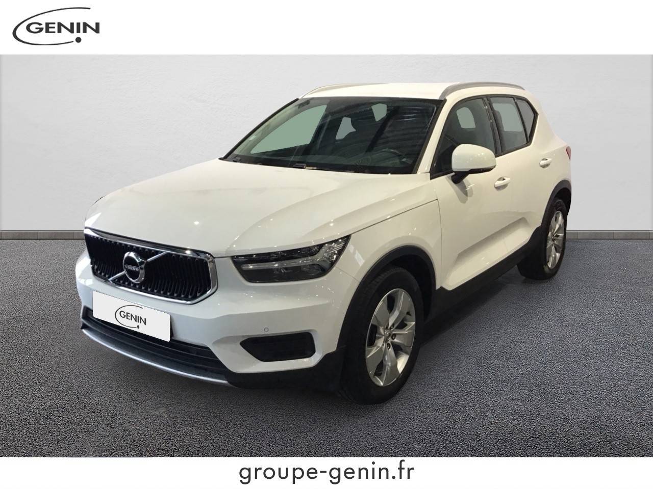 Image de l'annonce principale - Volvo XC40