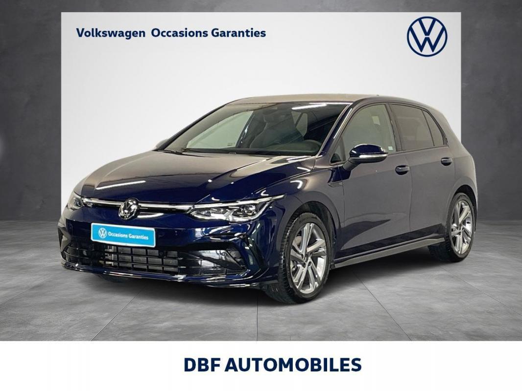 Image de l'annonce principale - Volkswagen Golf