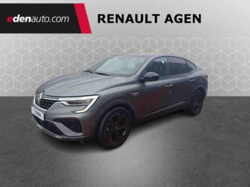 Image de l'annonce principale - Renault Arkana