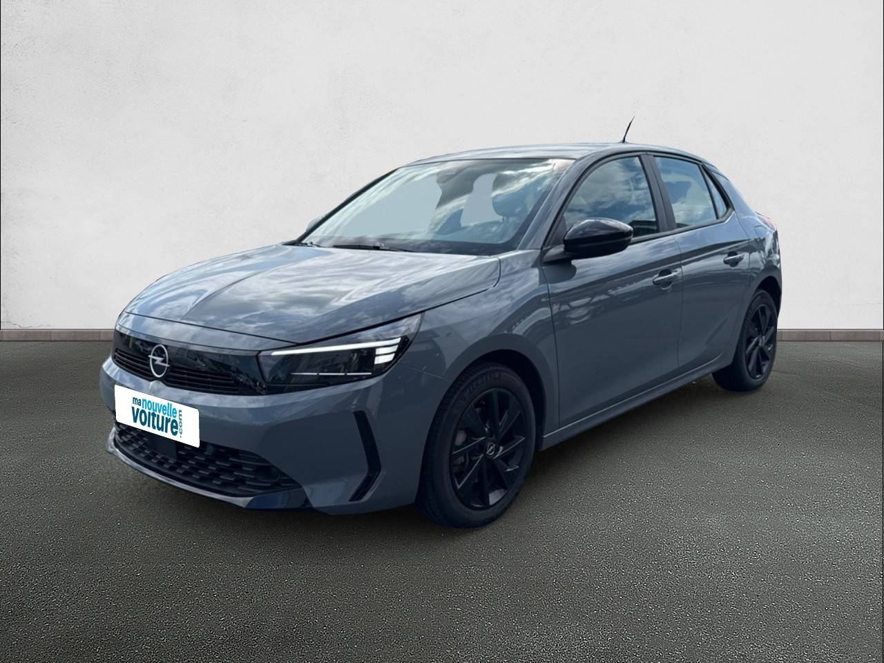 Image de l'annonce principale - Opel Corsa