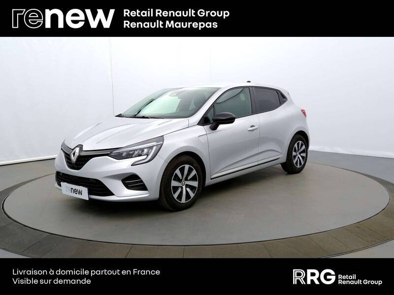 Image de l'annonce principale - Renault Clio