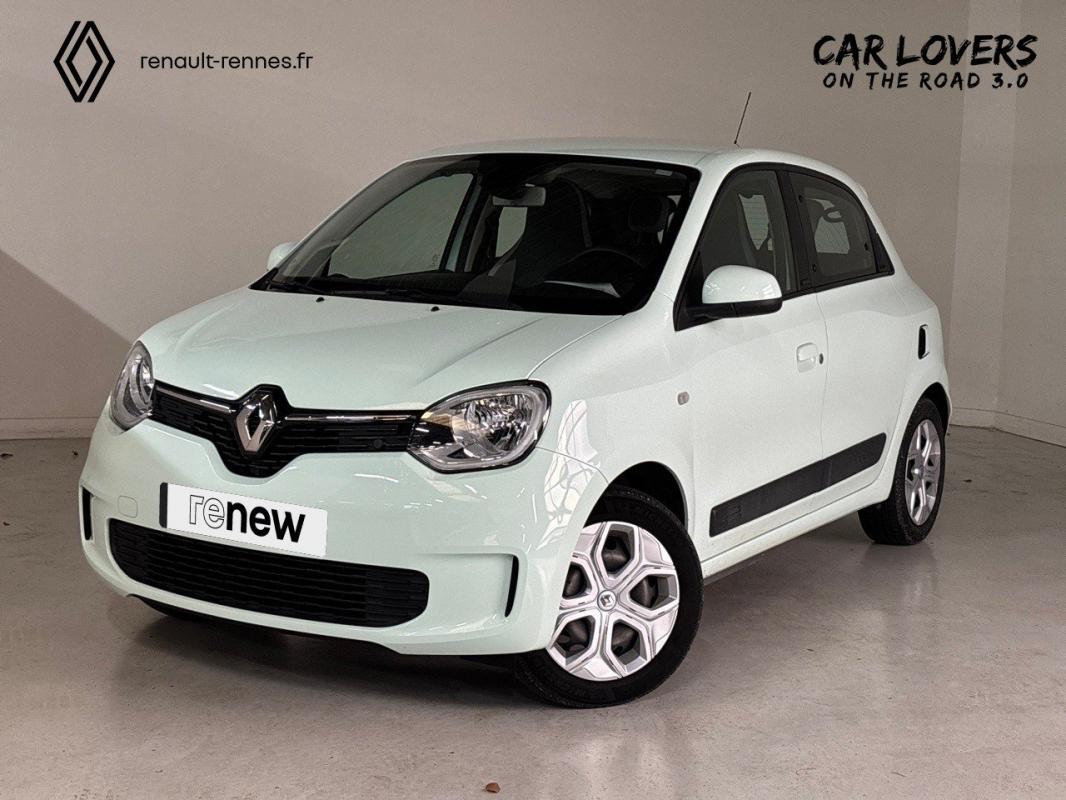 Image de l'annonce principale - Renault Twingo