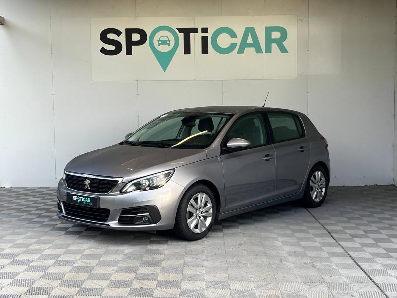 Image de l'annonce principale - Peugeot 308