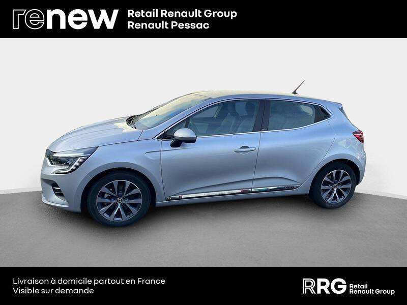 Image de l'annonce principale - Renault Clio