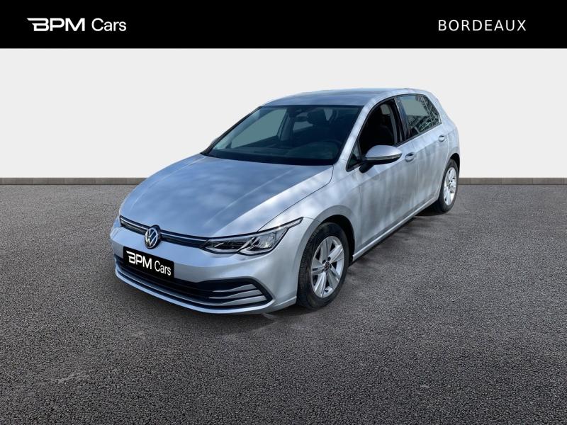 Image de l'annonce principale - Volkswagen Golf