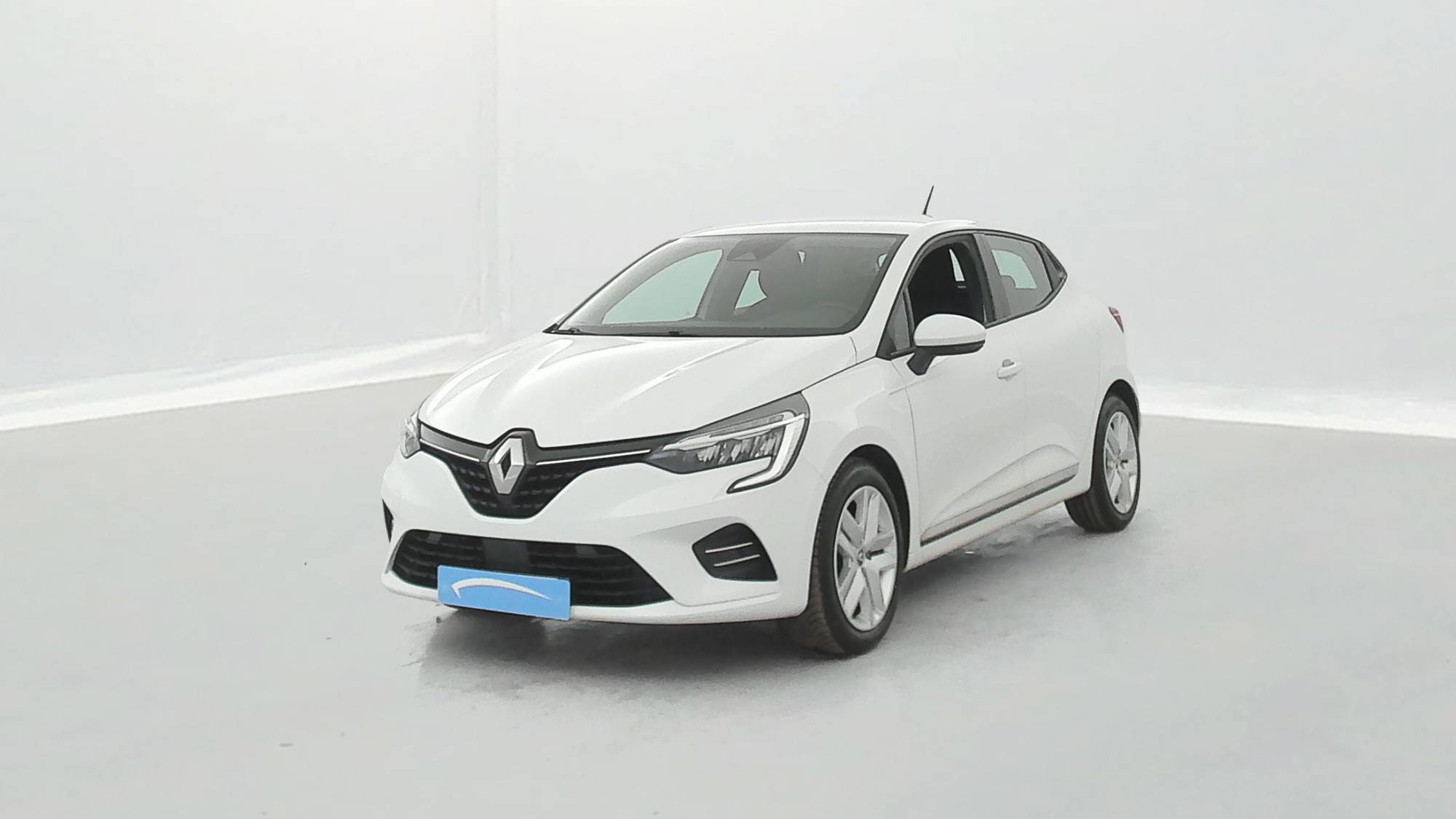 Image de l'annonce principale - Renault Clio