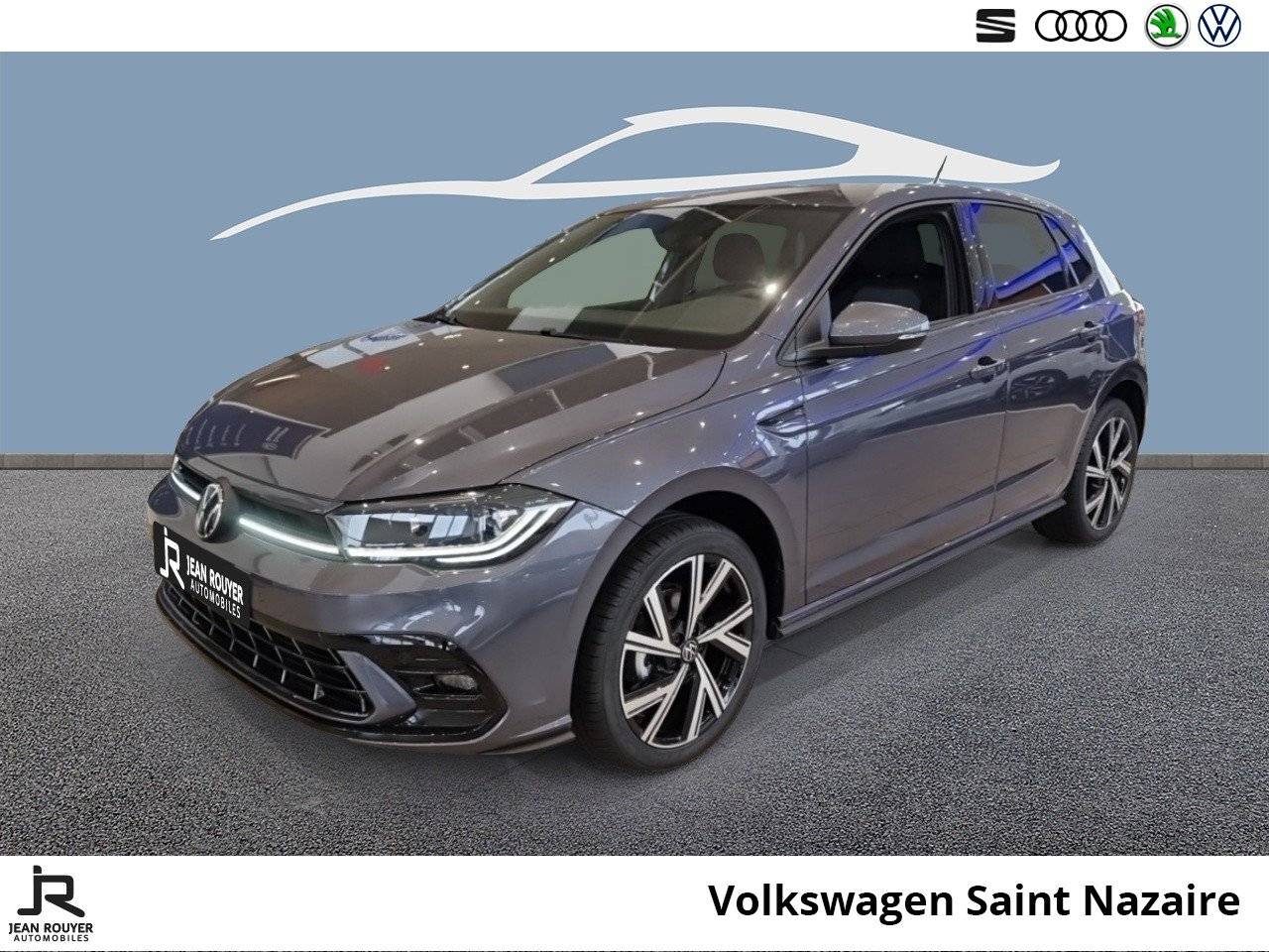 Image de l'annonce principale - Volkswagen Polo