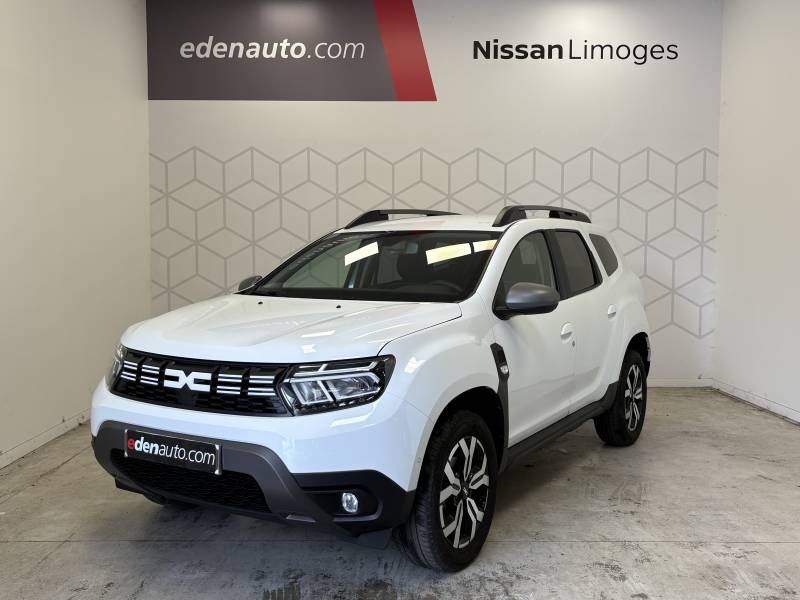 Image de l'annonce principale - Dacia Journey