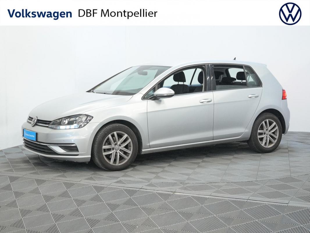 Image de l'annonce principale - Volkswagen Golf