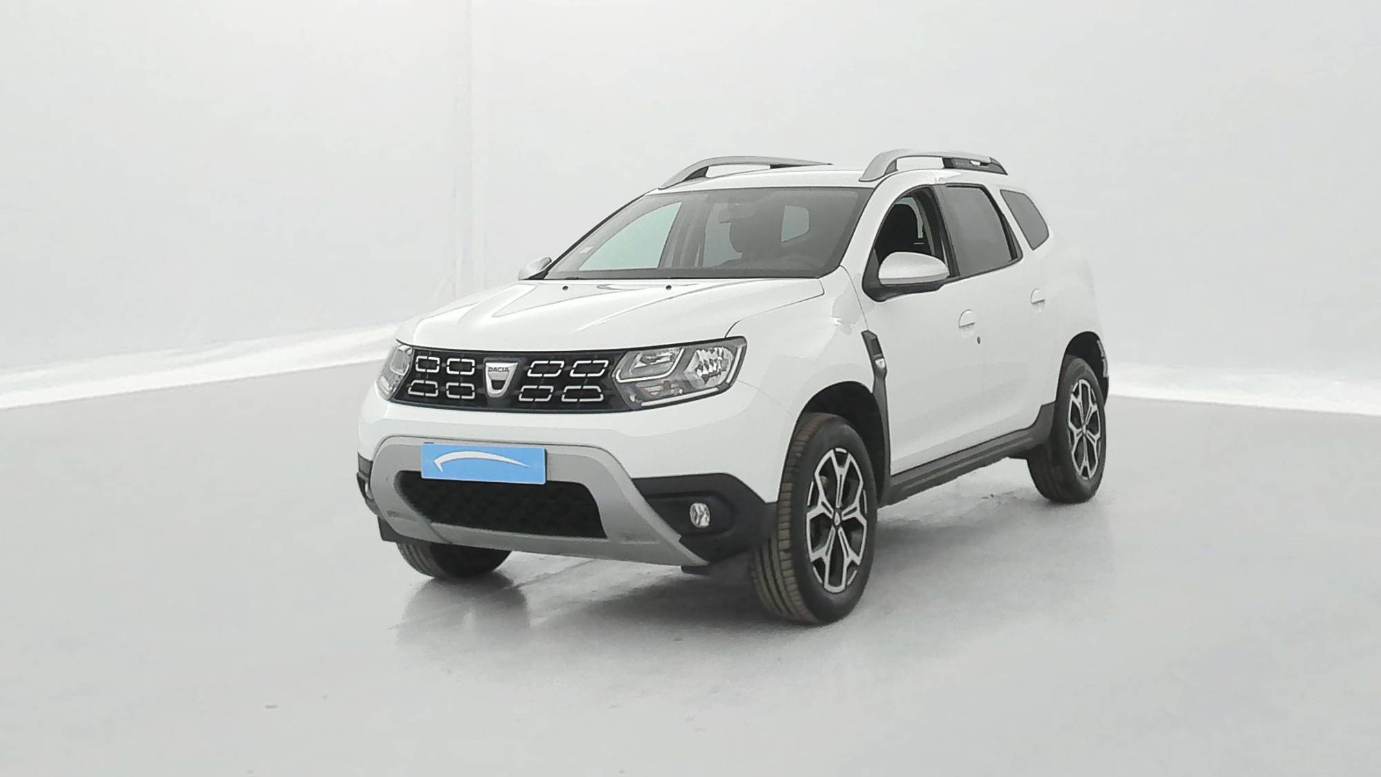 Image de l'annonce principale - Dacia Duster