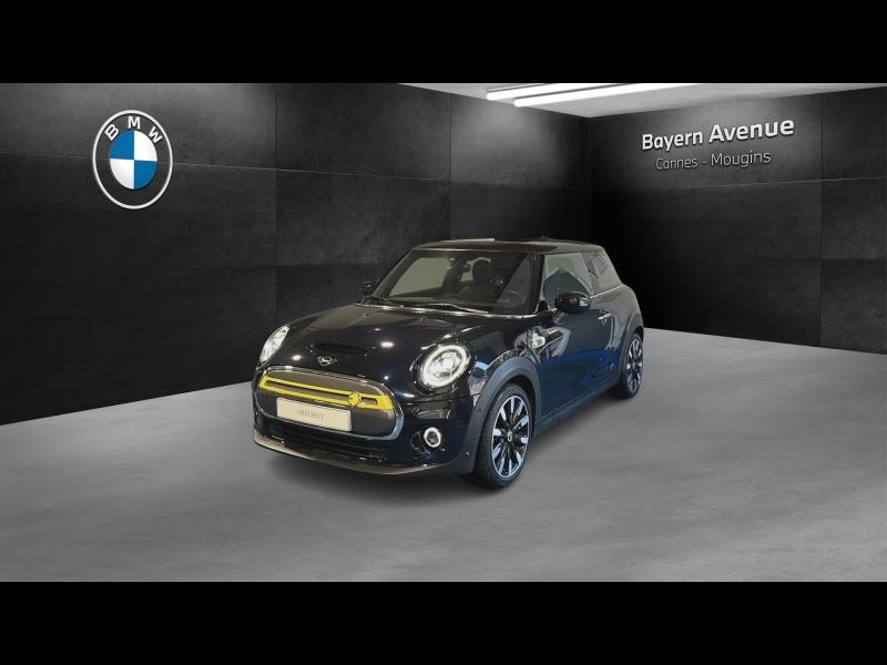 Image de l'annonce principale - MINI Électrique