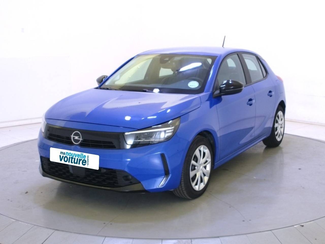 Image de l'annonce principale - Opel Corsa