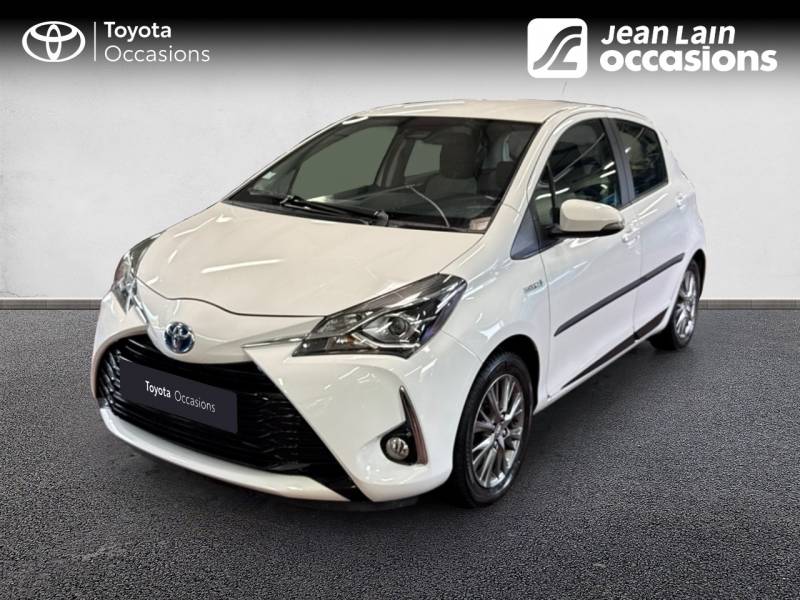 Image de l'annonce principale - Toyota Yaris