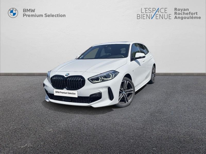 Image de l'annonce principale - BMW Série 1