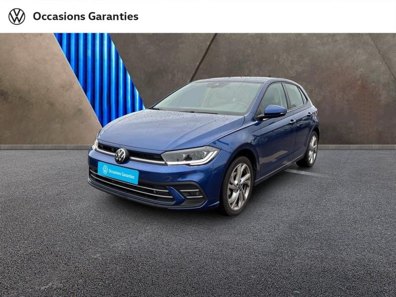 Image de l'annonce principale - Volkswagen Polo