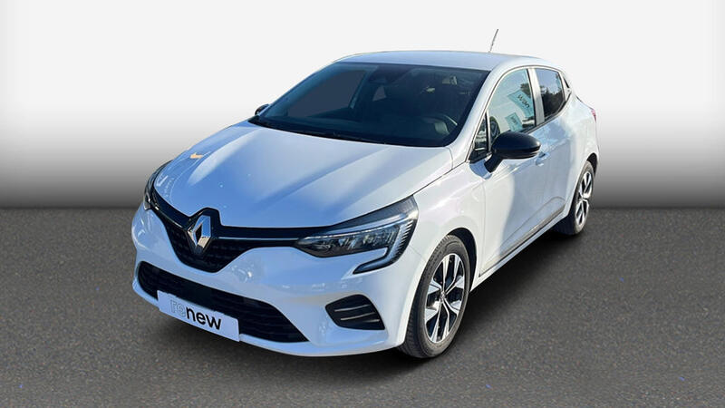 Image de l'annonce principale - Renault Clio