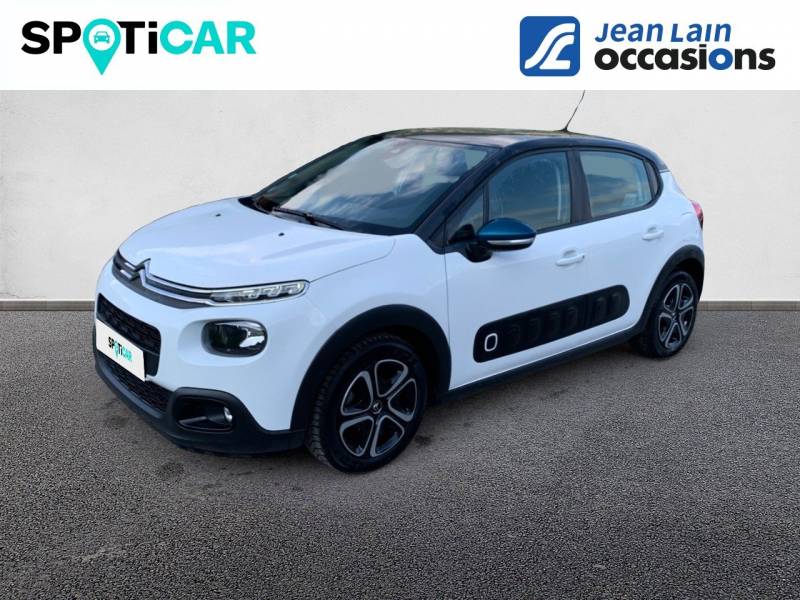 Image de l'annonce principale - Citroën C3