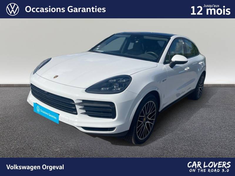 Image de l'annonce principale - Porsche Cayenne