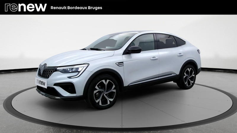 Image de l'annonce principale - Renault Arkana