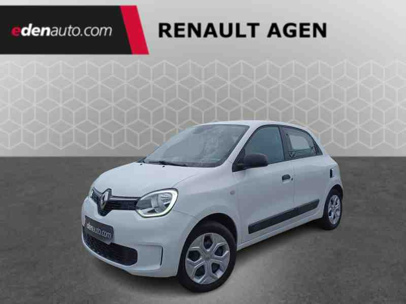 Image de l'annonce principale - Renault Twingo