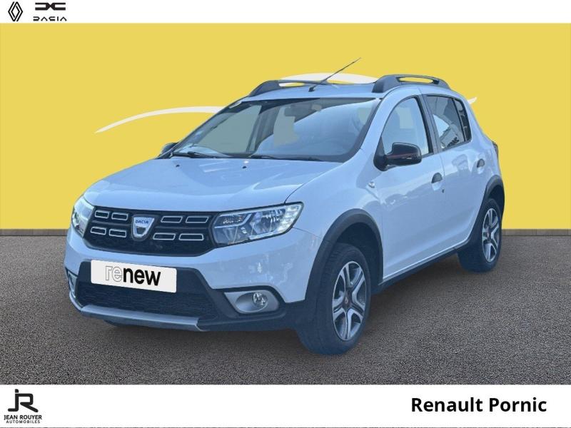 Image de l'annonce principale - Dacia Sandero