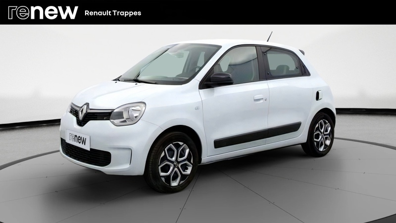 Image de l'annonce principale - Renault Twingo