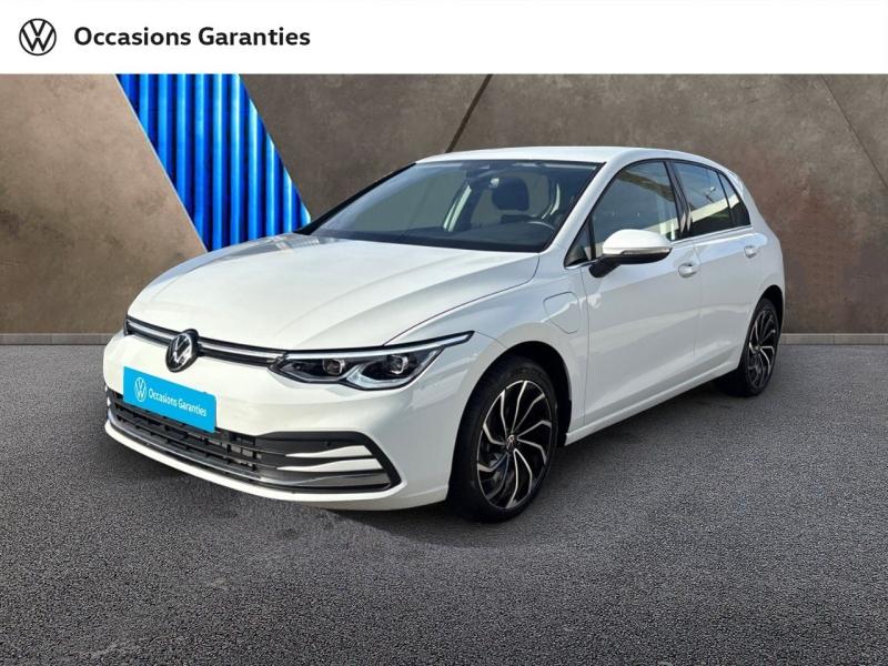 Image de l'annonce principale - Volkswagen Golf