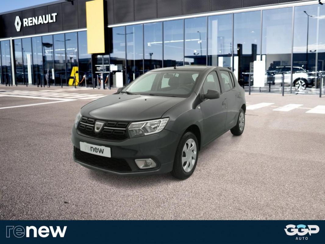 Image de l'annonce principale - Dacia Sandero