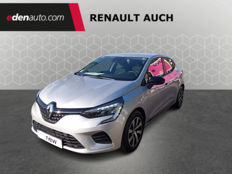 Image de l'annonce principale - Renault Clio