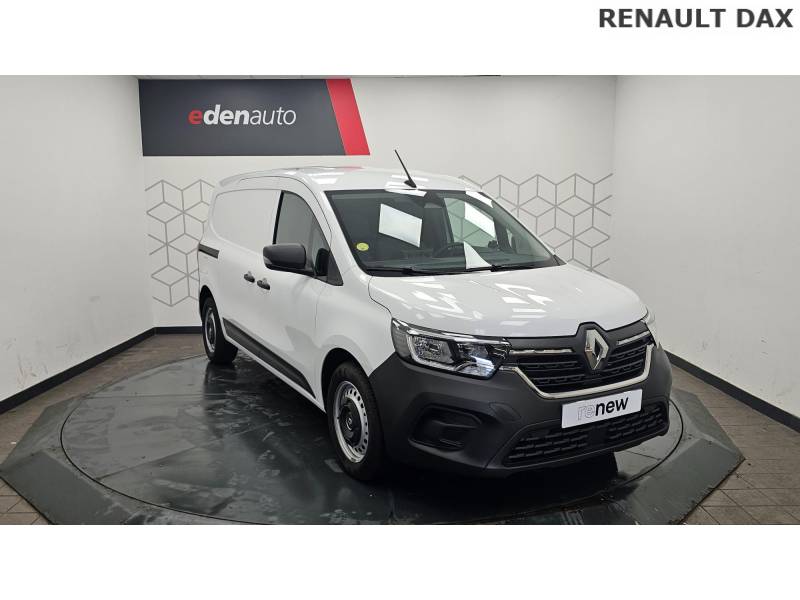 Image de l'annonce principale - Renault Kangoo