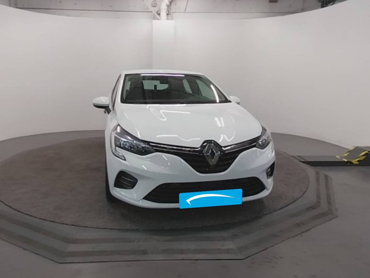 Image de l'annonce principale - Renault Clio