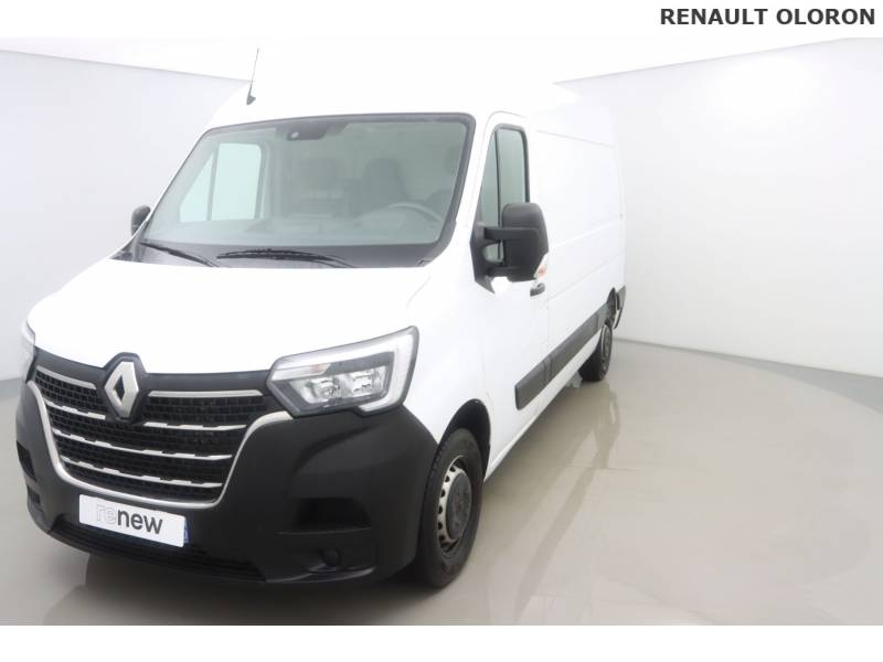 Image de l'annonce principale - Renault Master