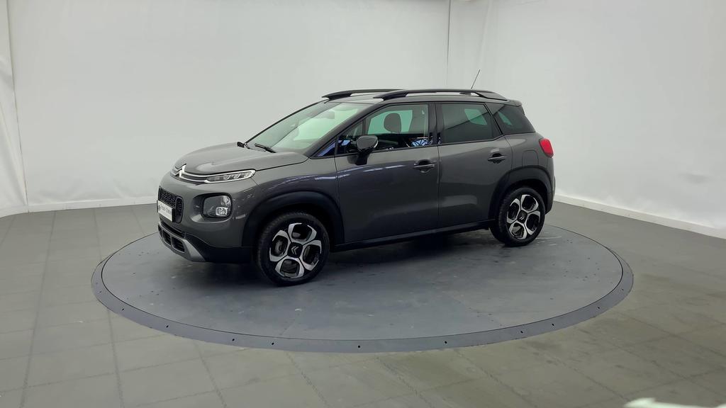 Image de l'annonce principale - Citroën C3 Aircross