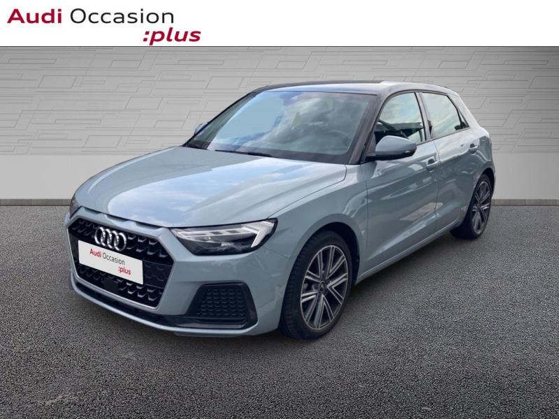Image de l'annonce principale - Audi A1
