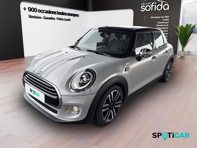 Image de l'annonce principale - MINI Hatch 5 Portes