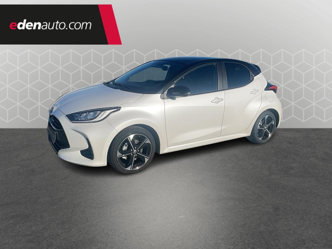 Image de l'annonce principale - Toyota Yaris