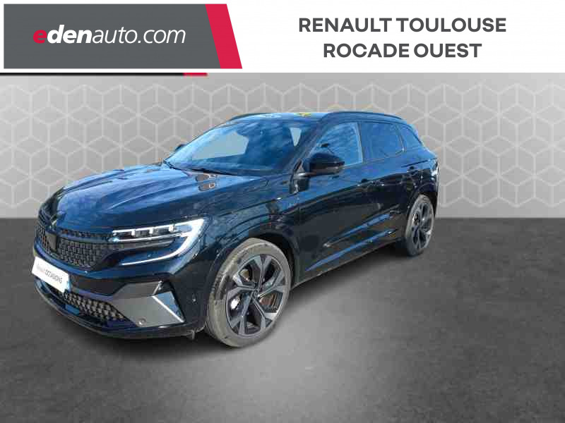 Image de l'annonce principale - Renault Austral