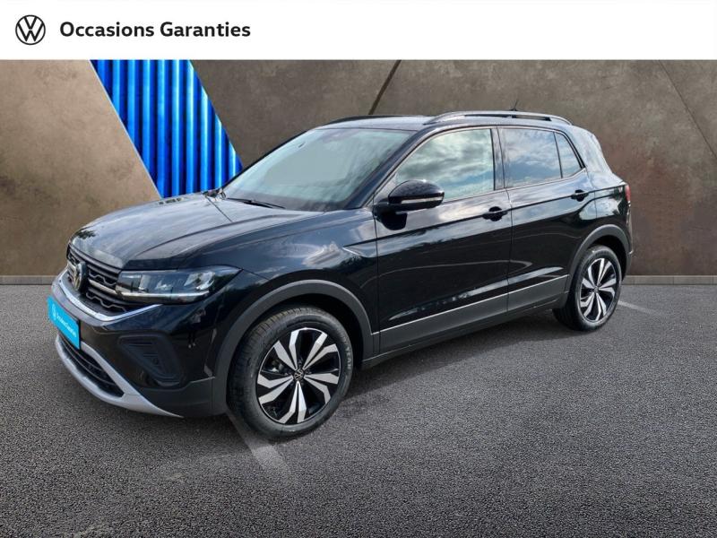 Image de l'annonce principale - Volkswagen T-Cross