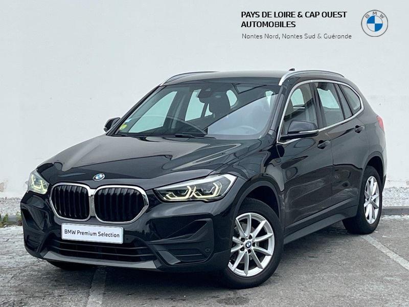 Image de l'annonce principale - BMW X1