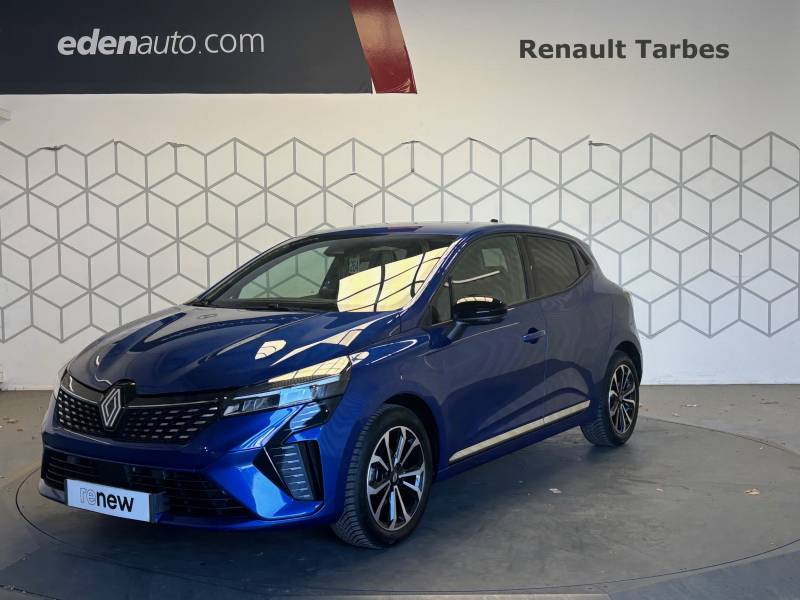 Image de l'annonce principale - Renault Clio