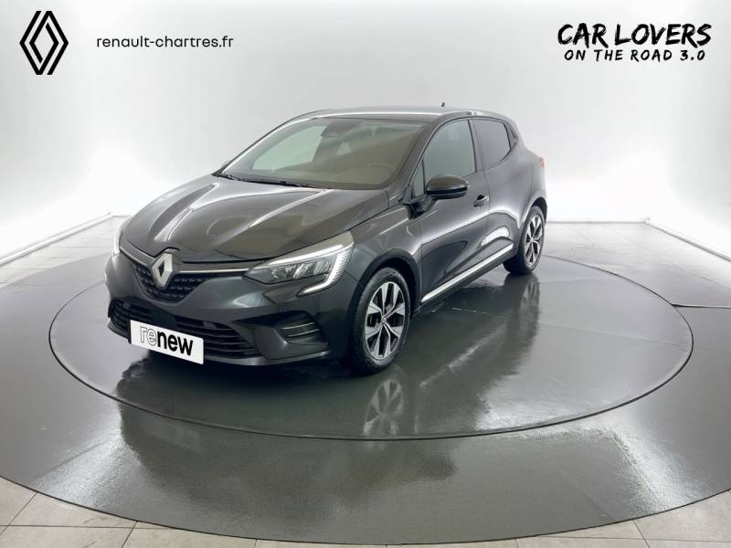 Image de l'annonce principale - Renault Clio