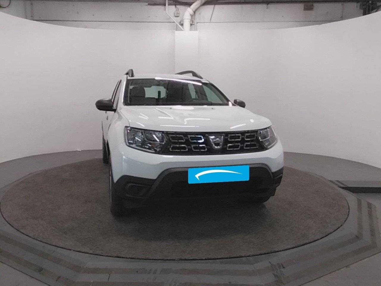 Image de l'annonce principale - Dacia Duster