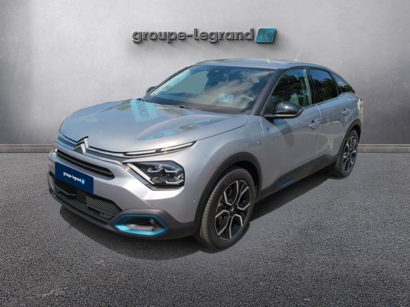 Image de l'annonce principale - Citroën C4