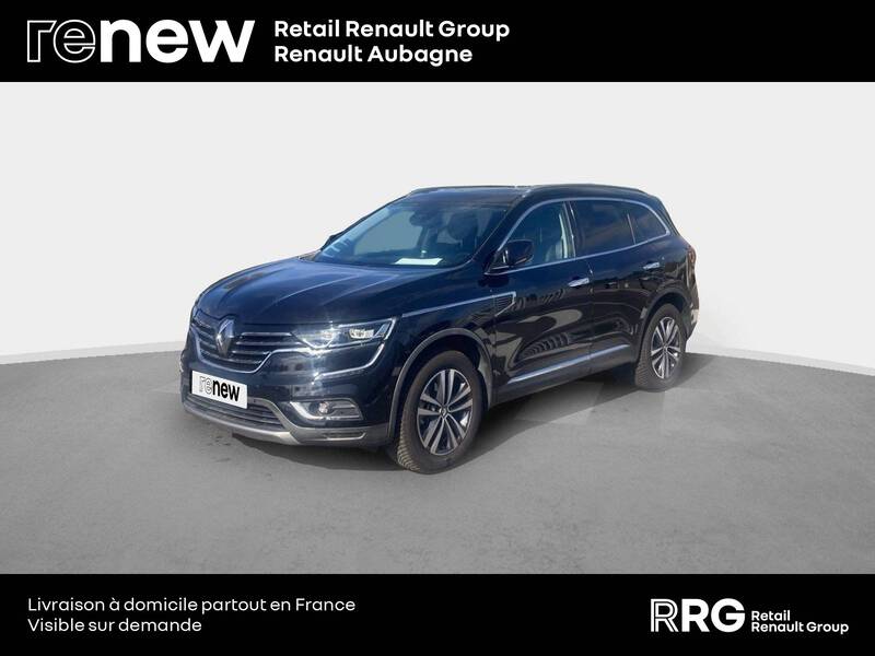 Image de l'annonce principale - Renault Koleos