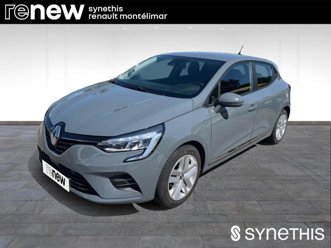 Image de l'annonce principale - Renault Clio