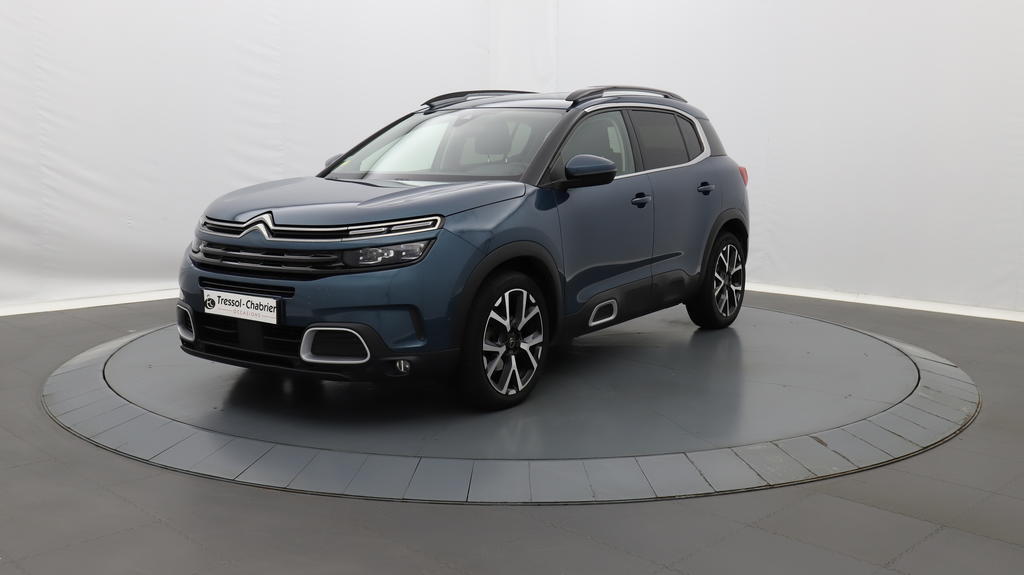 Image de l'annonce principale - Citroën C5 Aircross