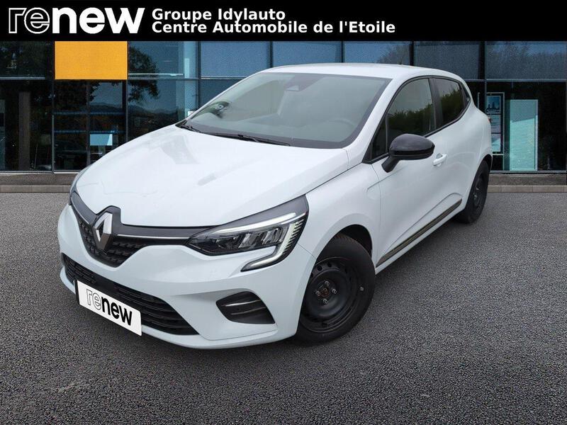 Image de l'annonce principale - Renault Clio