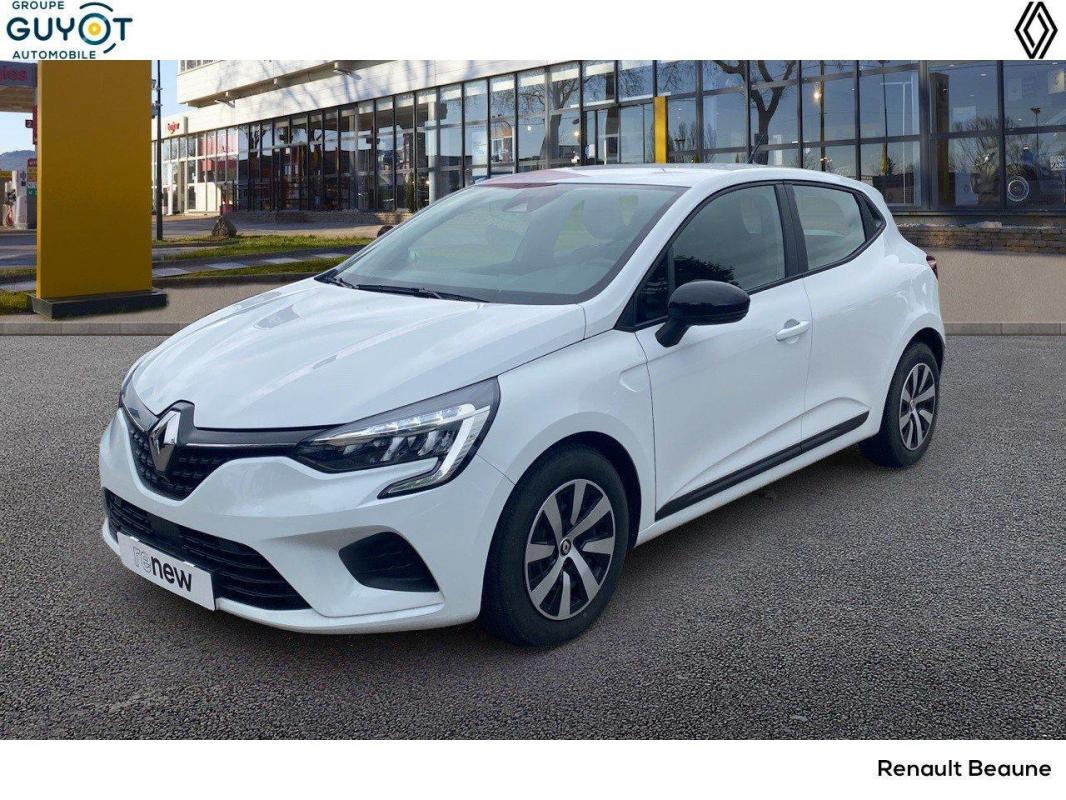 Image de l'annonce principale - Renault Clio